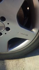 Mercedes-Benz ML 320 2006-thumb-12