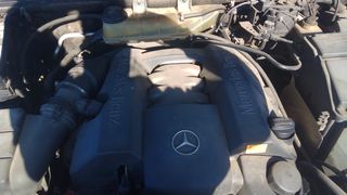 Mercedes-Benz ML 320 2006-thumb-13