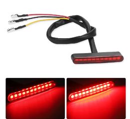 Led Τρίτο Στοπ Κόκκινο φανάρι 2 σκάλες Πορείας και Στοπ Κωδικός ST171...SoundStreet..