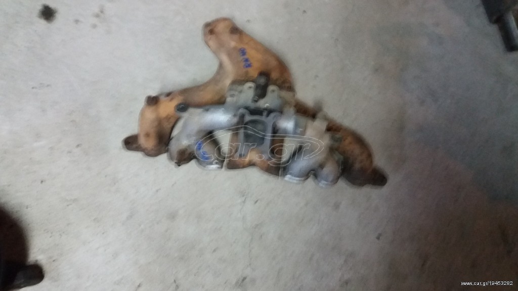 TOYOTA RN 40