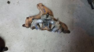 TOYOTA RN 40