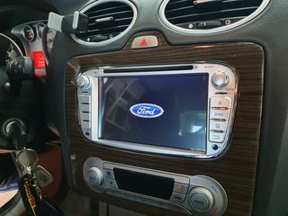 Bizzar Ford Android 9.0 Pie 4core Navigation Multimedia ...autosynthesis,gr-thumb-2