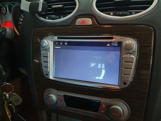 Bizzar Ford Android 9.0 Pie 4core Navigation Multimedia ...autosynthesis,gr-thumb-3