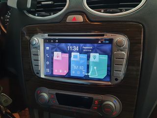 Bizzar Ford Android 9.0 Pie 4core Navigation Multimedia ...autosynthesis,gr-thumb-4