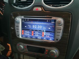 Bizzar Ford Android 9.0 Pie 4core Navigation Multimedia ...autosynthesis,gr-thumb-5