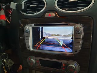 Bizzar Ford Android 9.0 Pie 4core Navigation Multimedia ...autosynthesis,gr-thumb-6