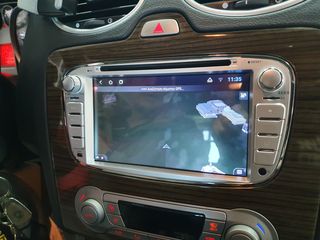 Bizzar Ford Android 9.0 Pie 4core Navigation Multimedia ...autosynthesis,gr-thumb-8