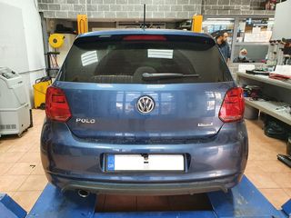 Bizzar VW Polo Facelift Android 9.0 Pie 4core Navigation Multimedia ...autosynthesis-thumb-1