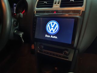 Bizzar VW Polo Facelift Android 9.0 Pie 4core Navigation Multimedia ...autosynthesis-thumb-2