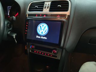 Bizzar VW Polo Facelift Android 9.0 Pie 4core Navigation Multimedia ...autosynthesis-thumb-3