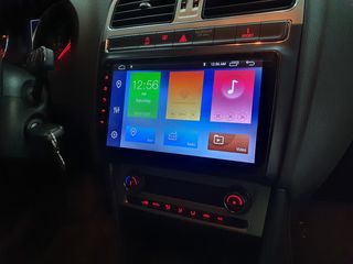 Bizzar VW Polo Facelift Android 9.0 Pie 4core Navigation Multimedia ...autosynthesis-thumb-4