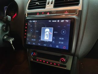 Bizzar VW Polo Facelift Android 9.0 Pie 4core Navigation Multimedia ...autosynthesis-thumb-5