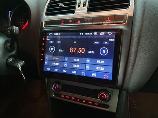 Bizzar VW Polo Facelift Android 9.0 Pie 4core Navigation Multimedia ...autosynthesis-thumb-6