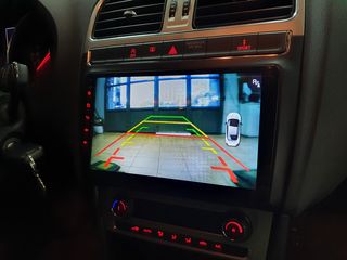 Bizzar VW Polo Facelift Android 9.0 Pie 4core Navigation Multimedia ...autosynthesis-thumb-7