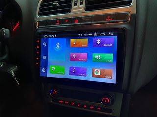 Bizzar VW Polo Facelift Android 9.0 Pie 4core Navigation Multimedia ...autosynthesis-thumb-8