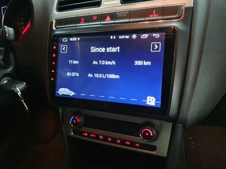 Bizzar VW Polo Facelift Android 9.0 Pie 4core Navigation Multimedia ...autosynthesis-thumb-10