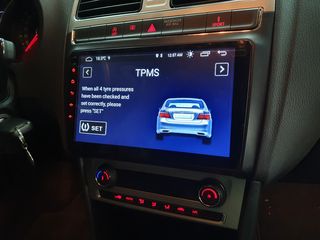 Bizzar VW Polo Facelift Android 9.0 Pie 4core Navigation Multimedia ...autosynthesis-thumb-12