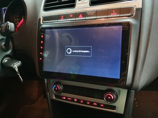 Bizzar VW Polo Facelift Android 9.0 Pie 4core Navigation Multimedia ...autosynthesis-thumb-14