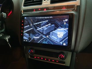 Bizzar VW Polo Facelift Android 9.0 Pie 4core Navigation Multimedia ...autosynthesis-thumb-15