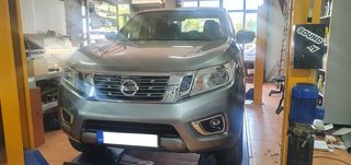 Bizzar S300L Nissan Navara NP300 Car Pad 9" Android 10 Multimedia Station...autosynthesis,gr