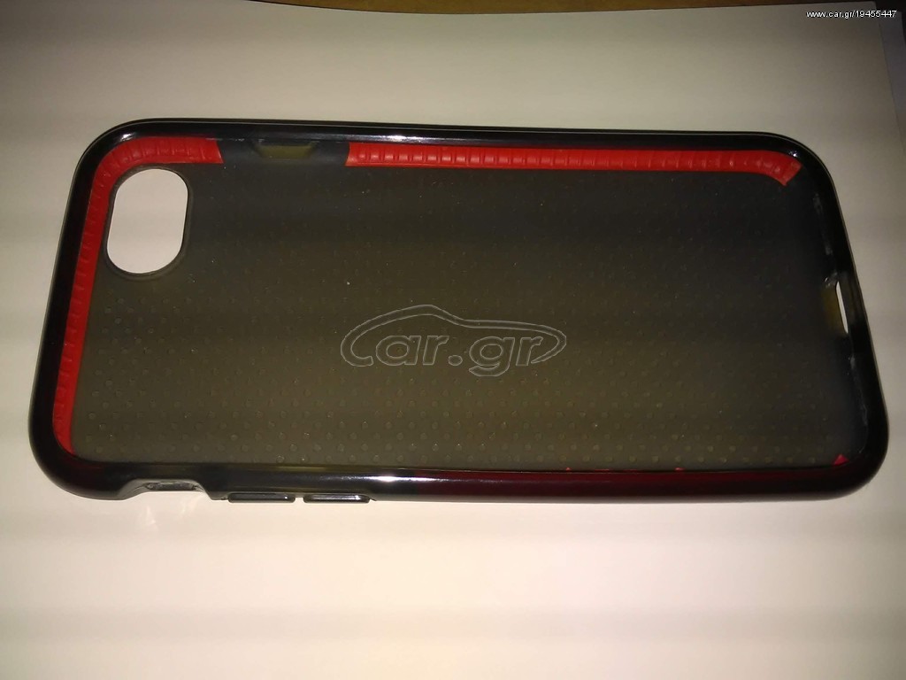 ΘΗΚΗ ΣΙΛΙΚΟΝΗΣ ΕΠΟΝΥΜΗ ΓΙΑ IPHONE 7