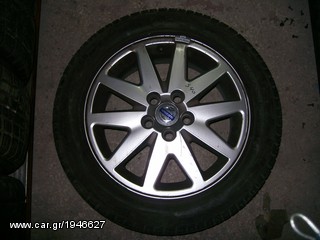 ζαντολαστιχα 17"και 16"για VOLVO S40,C30,V50-thumb-2