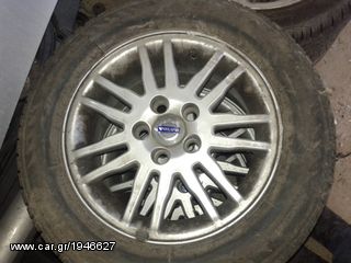 ζαντολαστιχα 17"και 16"για VOLVO S40,C30,V50-thumb-3
