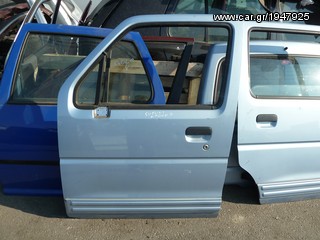 SUZUKI WAGON R ΠΟΡΤΑ ΕΜ ΑΡ ΜΕΤ 