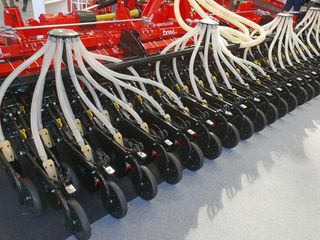 Φυτευτικές Μηχανές 2025 ΙΤΑΛΙΑΣ ΣΚΑΡΑΜΑΓΚΑΣ ΚΩΝΣΤΑΝΤΙΝΟΣ
