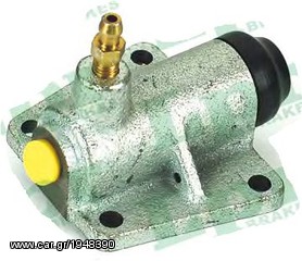 ΑΝΤΛΙΑ ΣΥΜΠΛΕΚΤΟΥ SKODA ΚΑΤΩ FAVORIT RAPID 105 120 130 