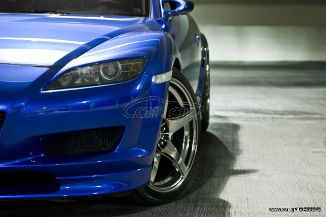 ΦΡΥΔΙΑ MAZDA RX8 ΦΡΥΔΑΚΙΑ ΦΑΝΩΝ 13B SE3P
