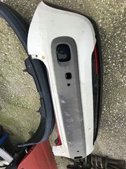 Προφυλακτήρας fiat panta 2014 πισινος