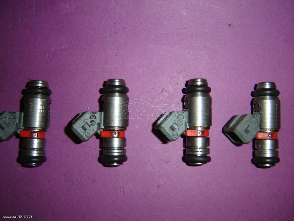 SET ΜΠΕΚ VW GOLF '97-'06 / LUPO '98-'05 / POLO 6N-9N '97-'09  036031C