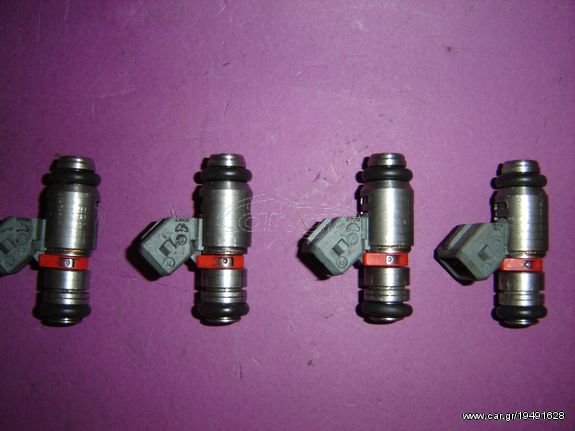 SET ΜΠΕΚ VW GOLF '97-'06 / LUPO '98-'05 / POLO 6N-9N '97-'09  036031C