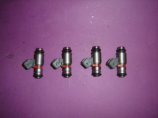 SET ΜΠΕΚ VW GOLF '97-'06 / LUPO '98-'05 / POLO 6N-9N '97-'09  036031C-thumb-1