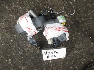 Honda HR-V 99-05