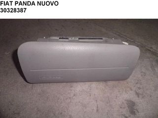 FIAT PANDA NUOVO ΔΕΞΙΟΣ ΑΕΡΟΣΑΚΟΣ ΣΥΝΟΔΗΓΟΥ 30328387