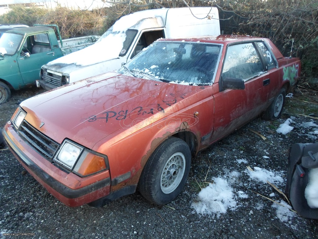 Car.gr - Toyota Celica 1982 GT