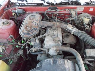 Toyota Celica 1982 GT -thumb-2