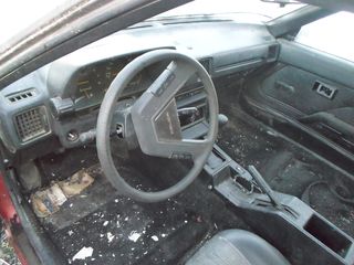 Toyota Celica 1982 GT -thumb-3