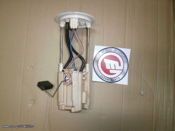 ΤΡΟΜΠΑ ΒΕΝΖΙΝΗΣ TOYOTA LAND CRUISER 120 (2004->) 101961-8150