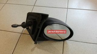 ΚΑΘΡΕΠΤΗΣ ΔΕΞΙΟΣ ΧΕΙΡΟΚΙΝΗΤΟΣ ΣΑΓΡΕ TOYOTA AYGO 2006-2013