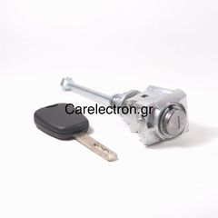 Κλειδαριά - Μύλος Πόρτας Οδηγού Citroen C5  DT-080