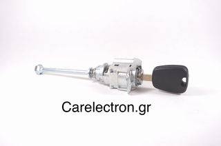 Κλειδαριά - Μύλος Πόρτας Οδηγού Citroen C5  DT-080-thumb-1