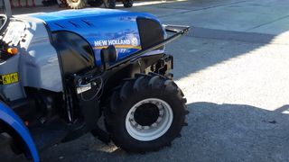 Αμπελουργικά Τρακτέρ New Holland 2023 T3.70F ( 56-75HP )-thumb-7