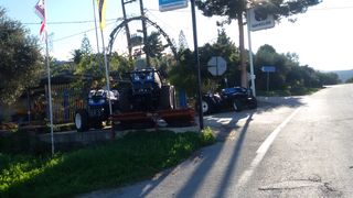 Αμπελουργικά Τρακτέρ New Holland 2023 T3.70F ( 56-75HP )-thumb-14