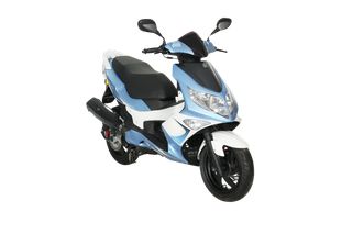 Pgo G-Max 220 2017 G-MAX 220 i (injection)-thumb-6