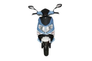Pgo G-Max 220 2017 G-MAX 220 i (injection)-thumb-8