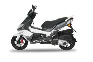 Pgo G-Max 220 2017 G-MAX 220 i (injection)-thumb-2