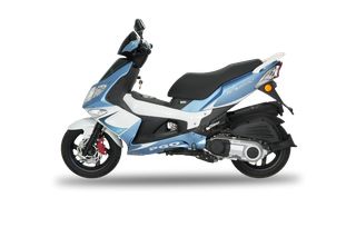 Pgo G-Max 220 2017 G-MAX 220 i (injection)-thumb-5